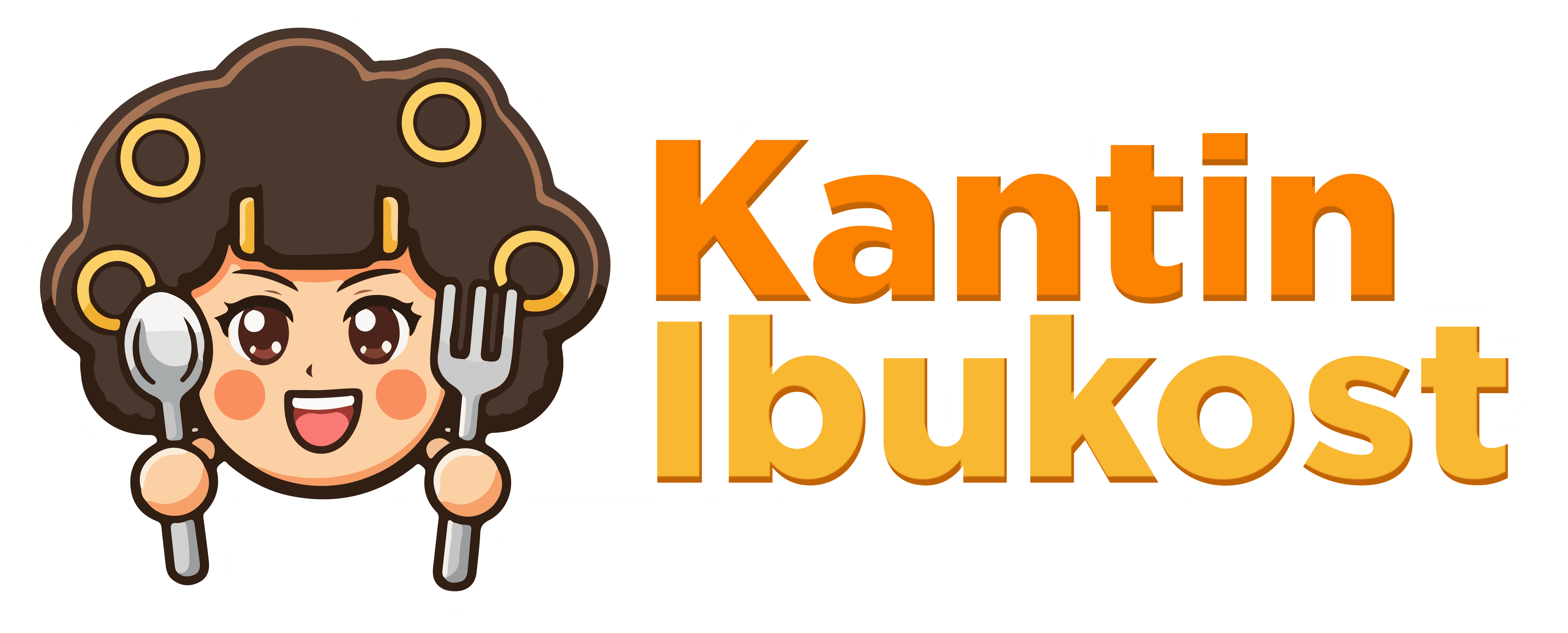 Kantin Ibukost Cover